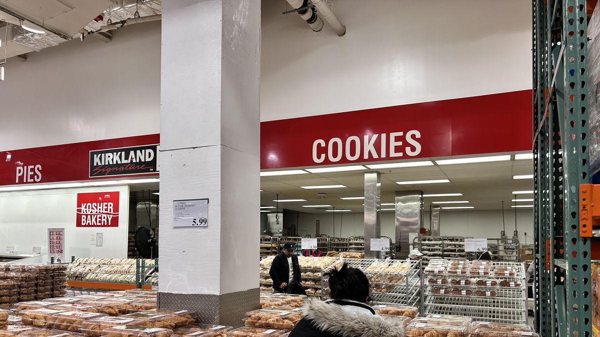 preview for 15 Things You Didn't Know About Costco