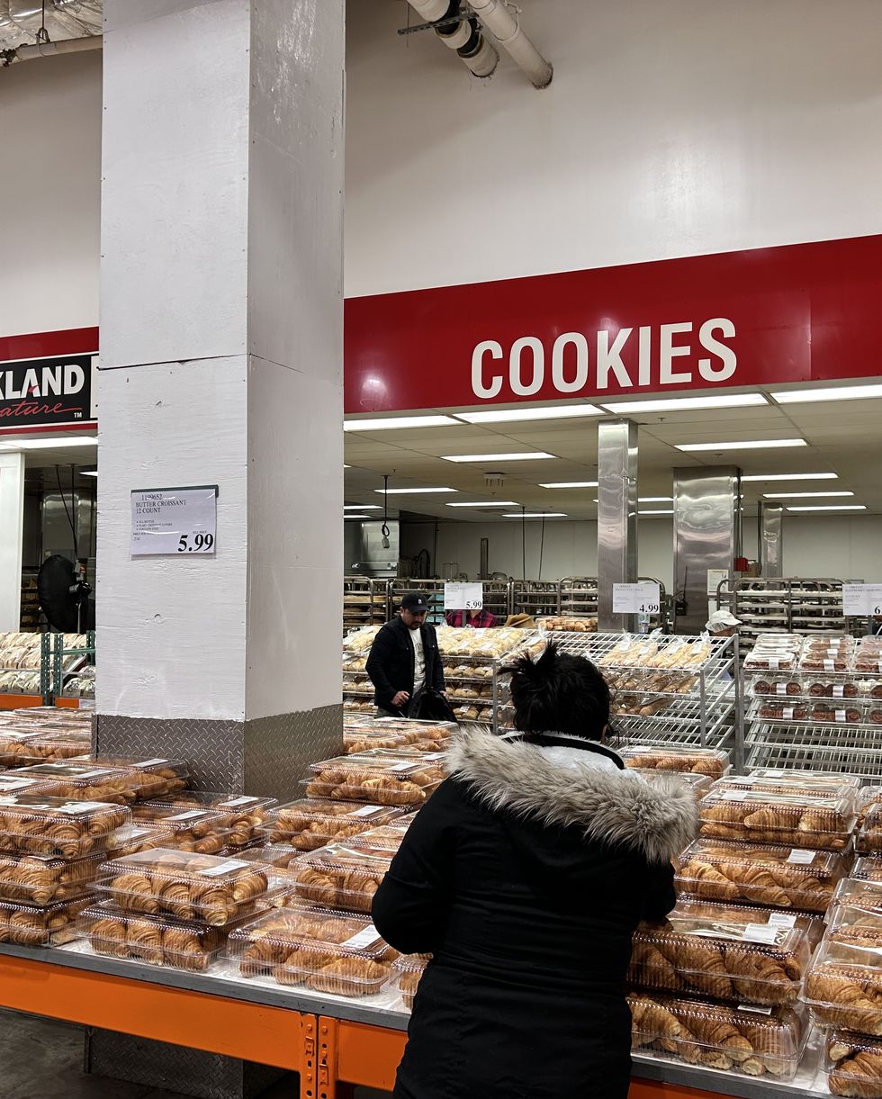 costco rules you don't know