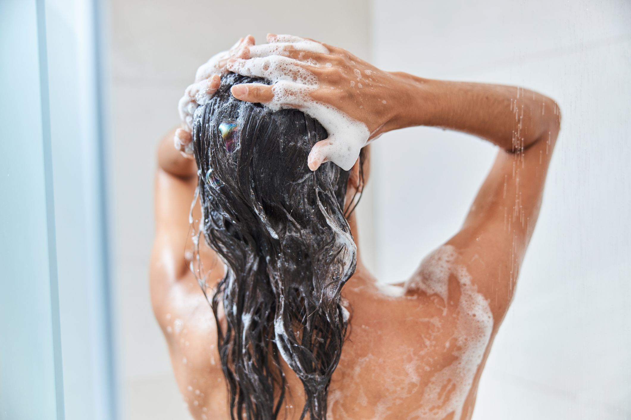 How often to wash hair: Factors and tips