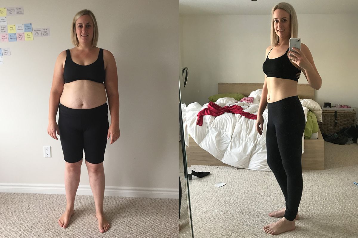Real Women Keto Diet Success Stories - Advice From Women Who'Ve  Successfully Lost Weight Doing Keto