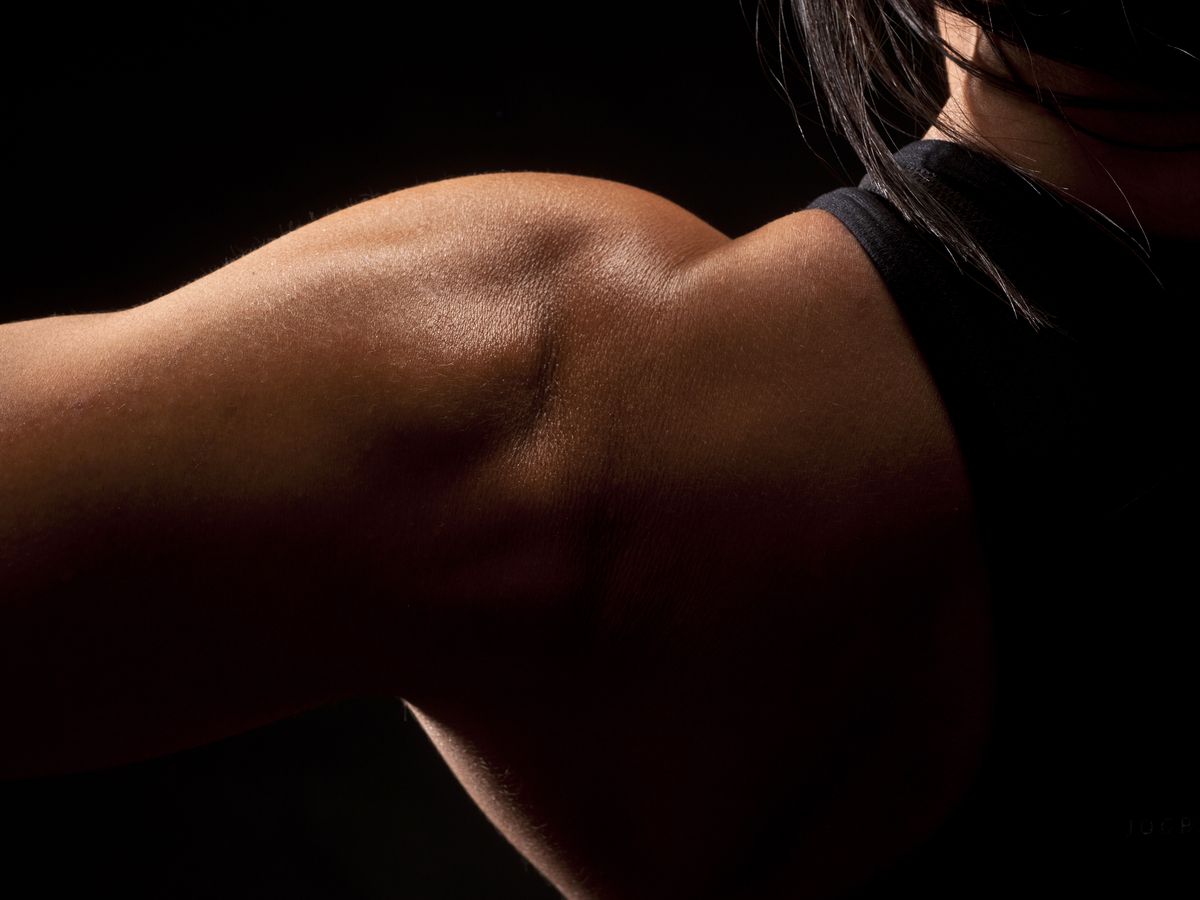 11 Shoulder Stretches, Plus Why Shoulders Get Tight and Painful