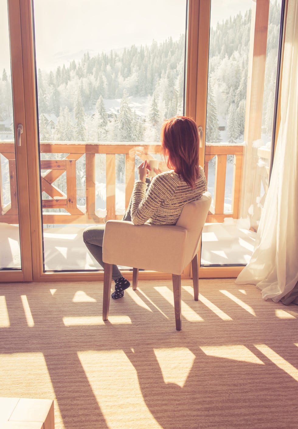 February Baby Facts - Winter-Borns Less Irritable