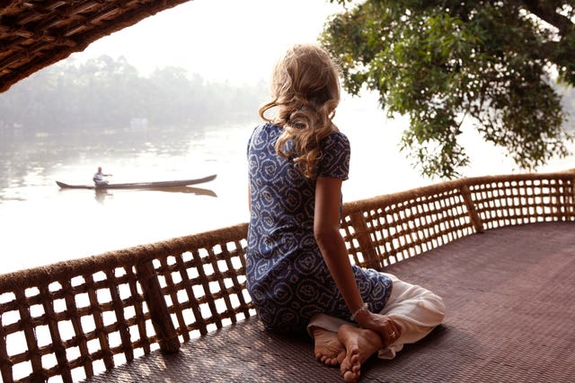 Kerala houseboat holidays