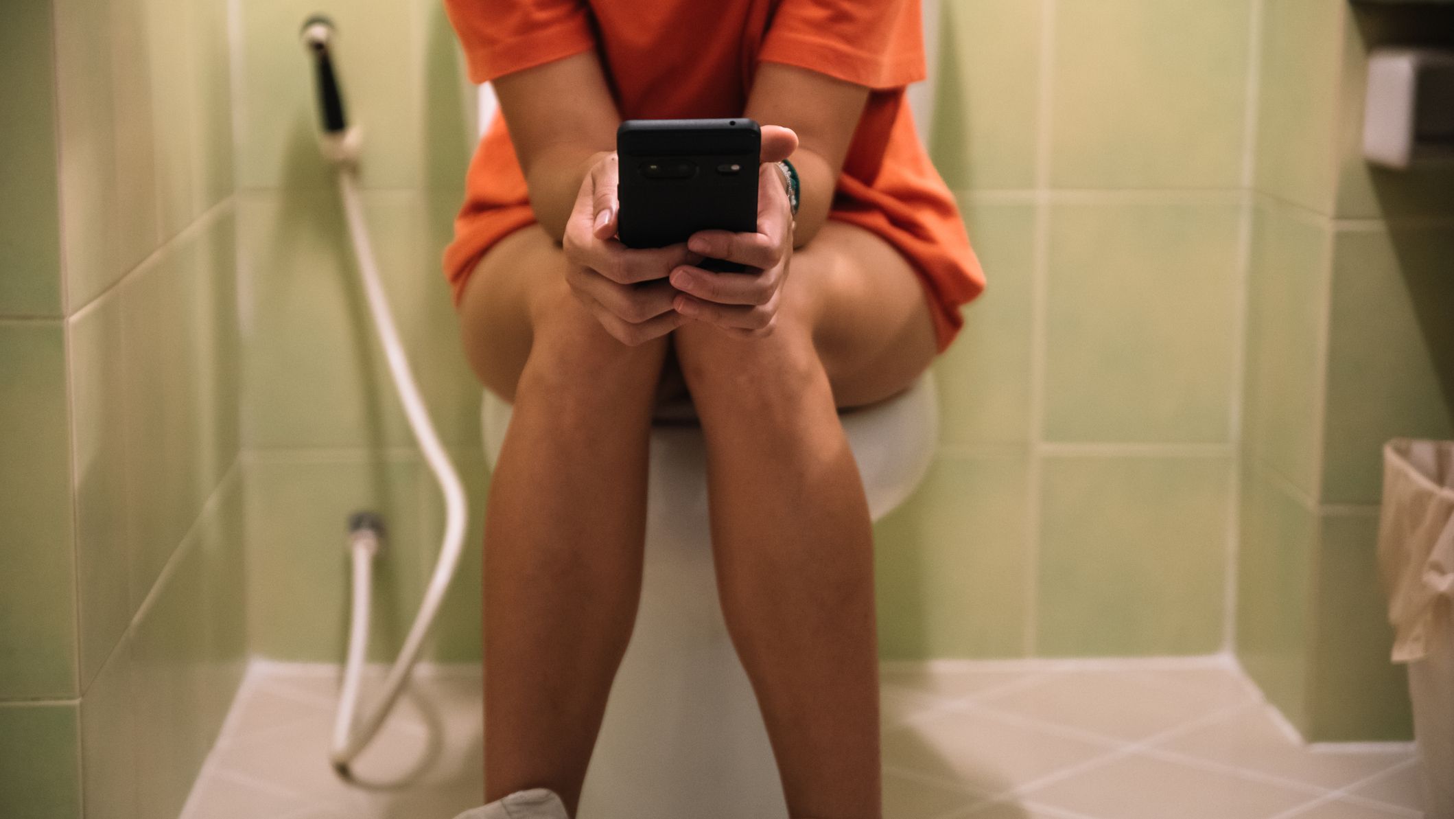 21 Things You Only Know If You're A Girl Who Needs To Pee All The Time