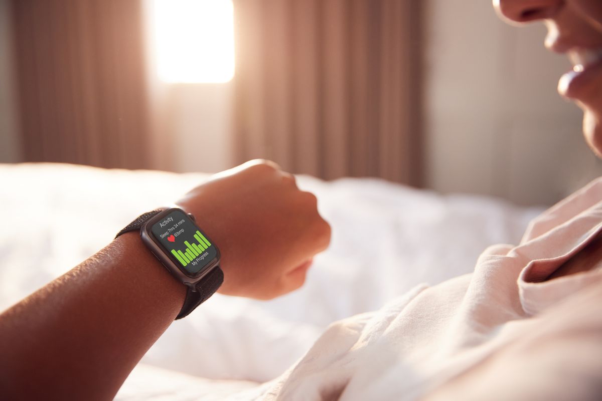 kaustisk Tæl op skræmmende Sleep Tracking Wearables | Is Your Sleep Tracker Accurate?