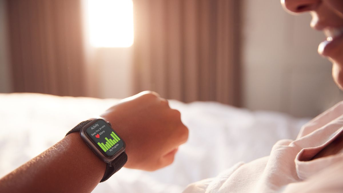 Sleep Wearables Is Sleep Tracker Accurate?
