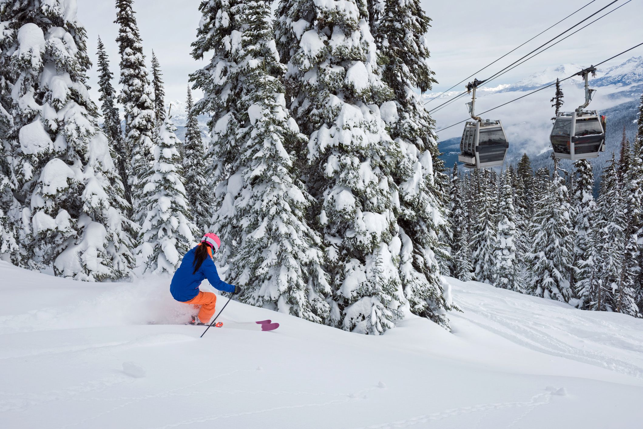 Best Ski Apparel Brands of 2023  Switchback Travel