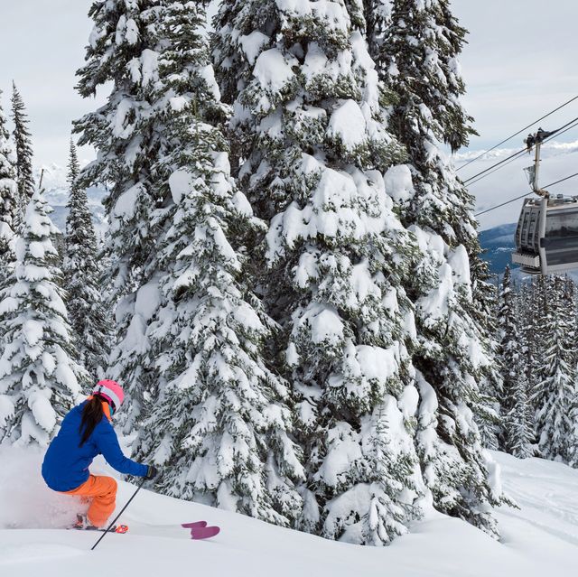 Best Ski Pants for Women: 8 Options to Help You Look Cool and Stay