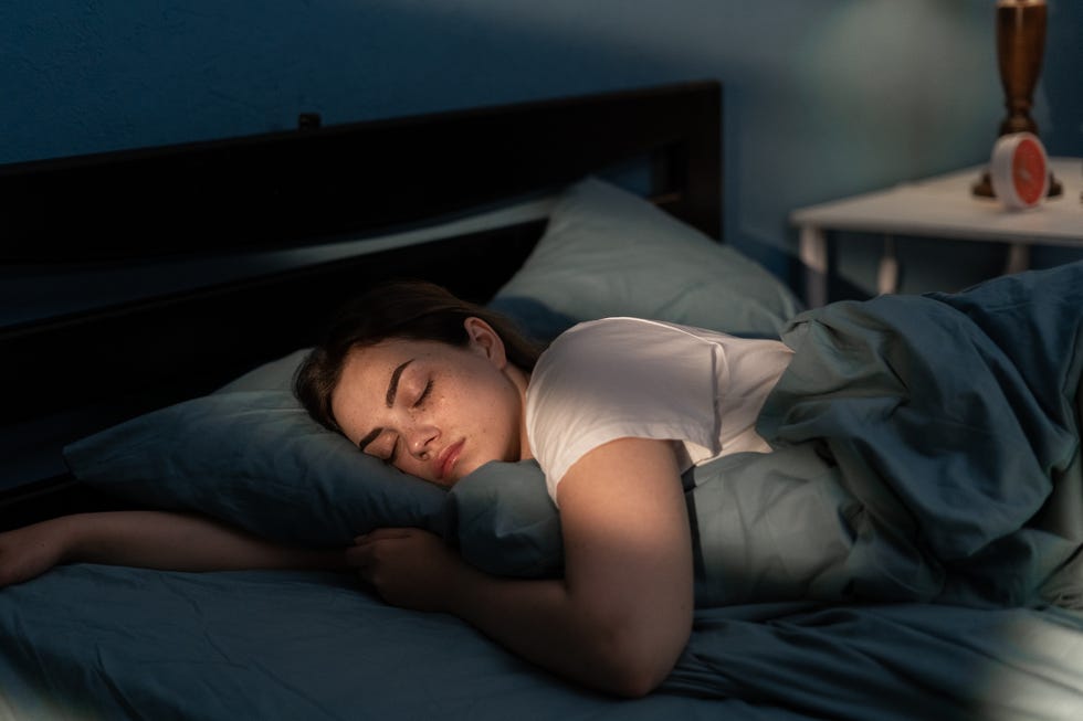 activities to boost dopamine sleep