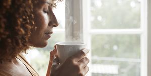1日3杯のコーヒーが心臓病のリスクを軽減？