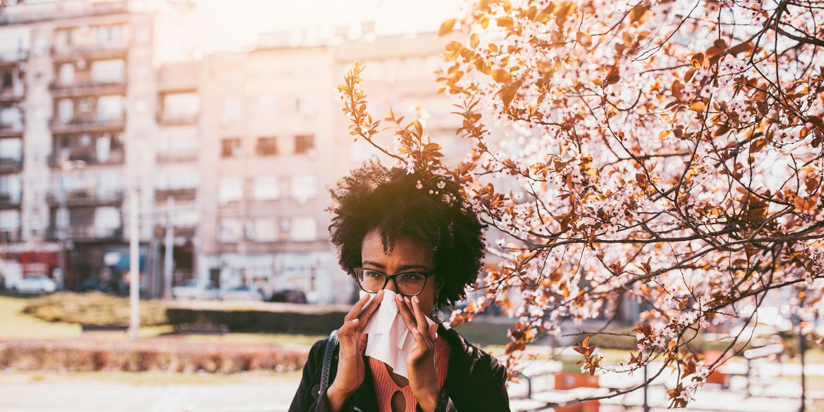 8 Common Symptoms Of Fall Allergies – Causes and Treatment
