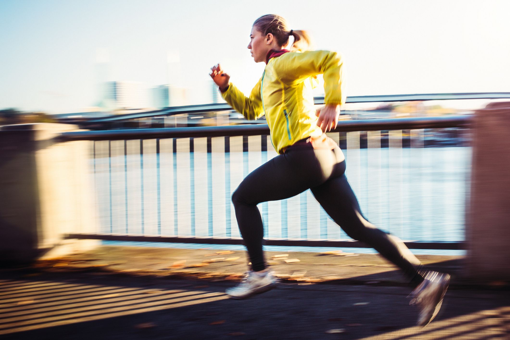 Hiit workout to improve running sales