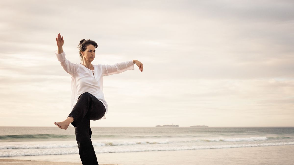 Tai Chi and Yoga – A Winning Combo