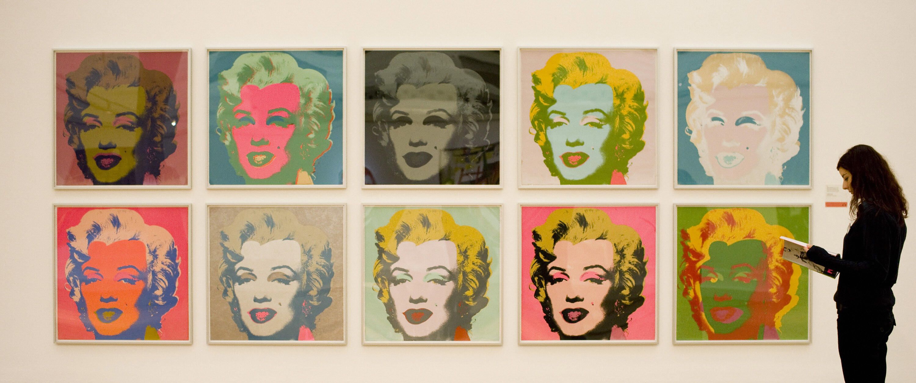 Will Andy Warhol's Marilyn Be The Most Expensive 20th-Century Painting Ever  Sold?