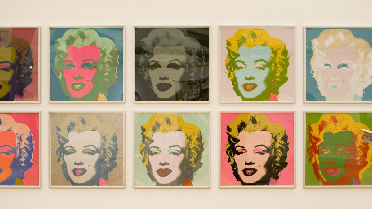 Explained: Marilyn, Warhol, and the magic that built the most expensive  artwork of the 20th century