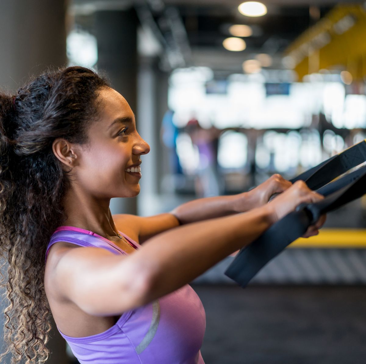 15 Best Shoulder Exercises For Women  Best shoulder workout, Shoulder  workout, Arm workout