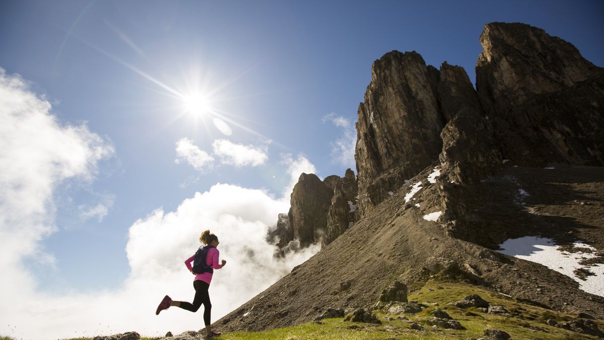 Los mejores calcetines de trail running para tu aventura en montaña