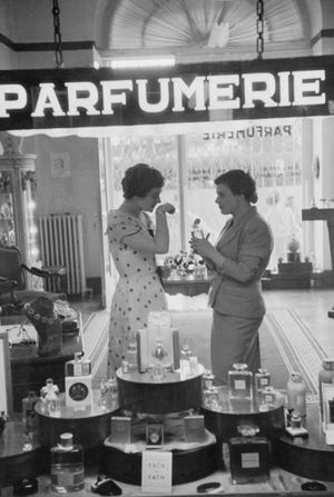 parfumerie