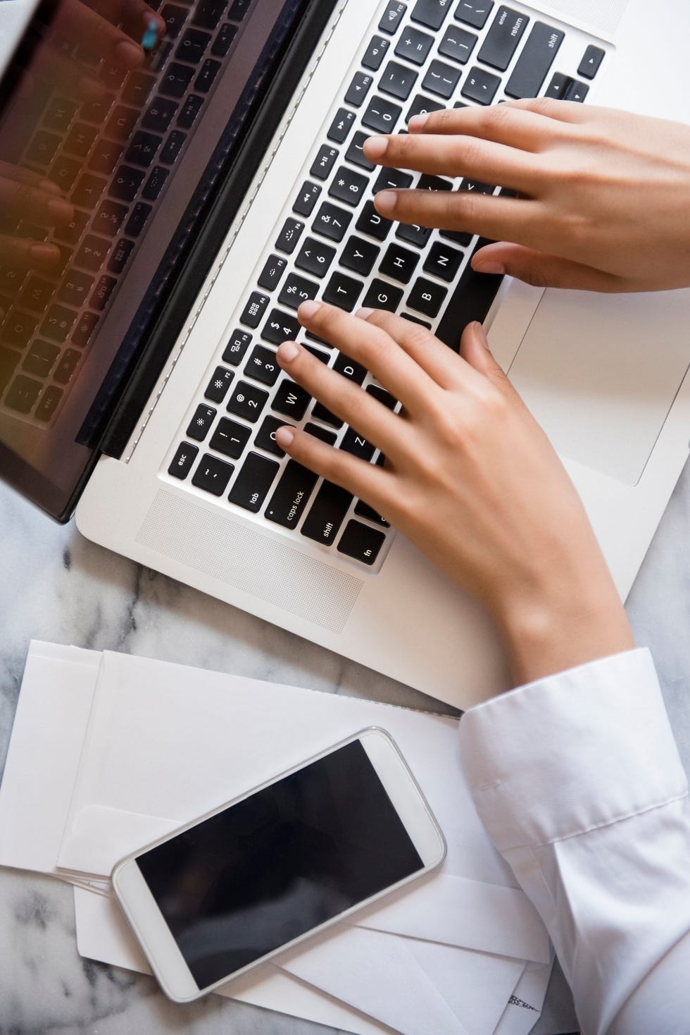 sitting at desk all day can prevent orgasm