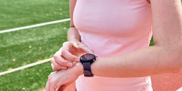 5 relojes deportivos Garmin baratos que son perfectos para principiantes