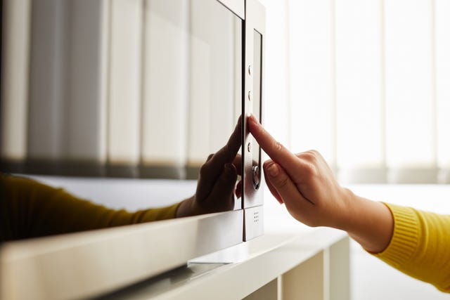 Amazing things you can do in a microwave