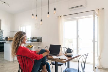 imprescindibles teletrabajo en casa