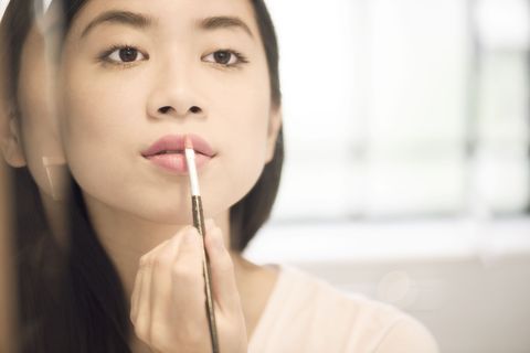 How to Apply Lipstick - Makeup Mistakes Aging You