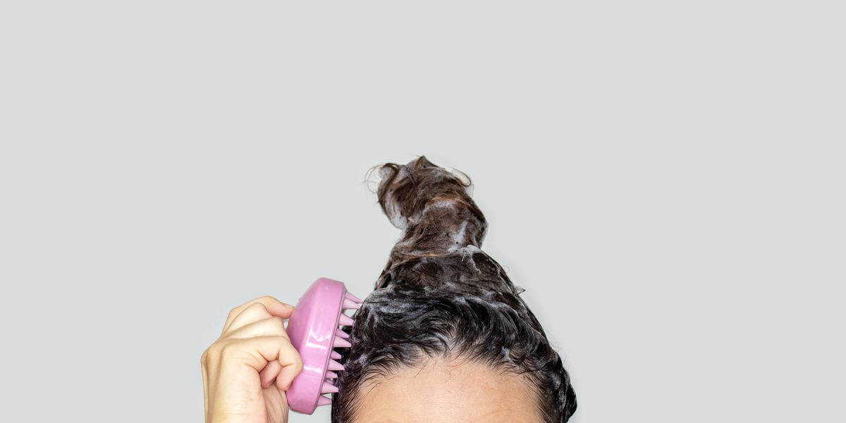 Snuble brud helikopter 7 Best Scalp Massagers of 2023, According to Experts