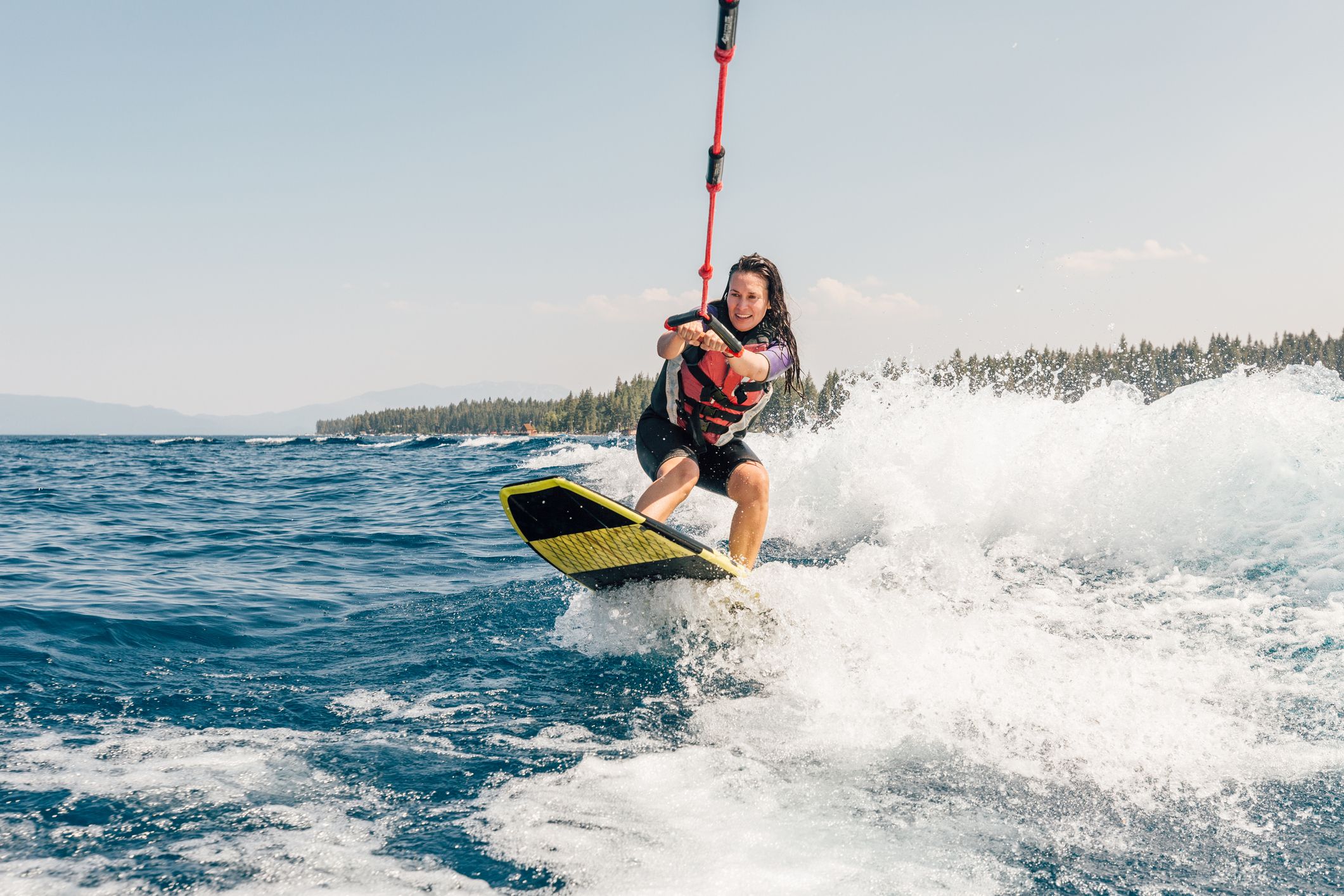 20 Best Water Sports And Where To Try Them This Summer