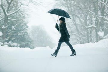 snowstorm 2019