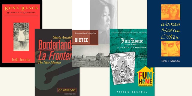 woman warrior related books