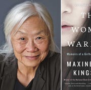 maxine hong kingston, woman warrior, james janko maxine hong kingston, woman warrior, james janko