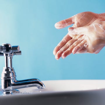 Coronavirus: how to wash your hands 