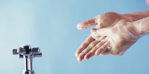 Coronavirus: how to wash your hands 