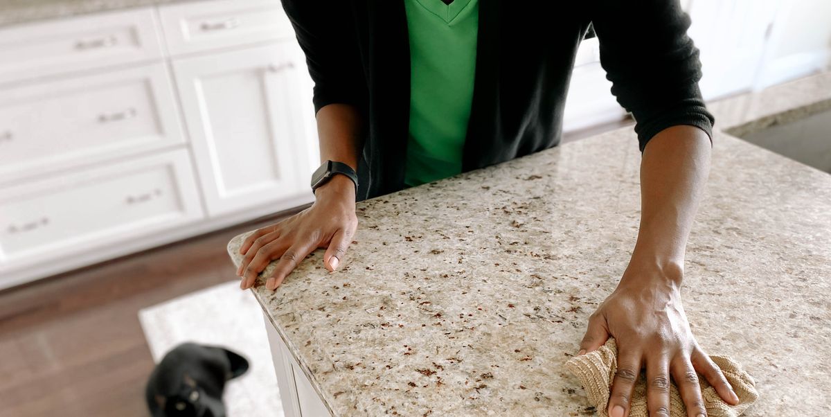 The 5 Best Countertop Cleaners of 2023