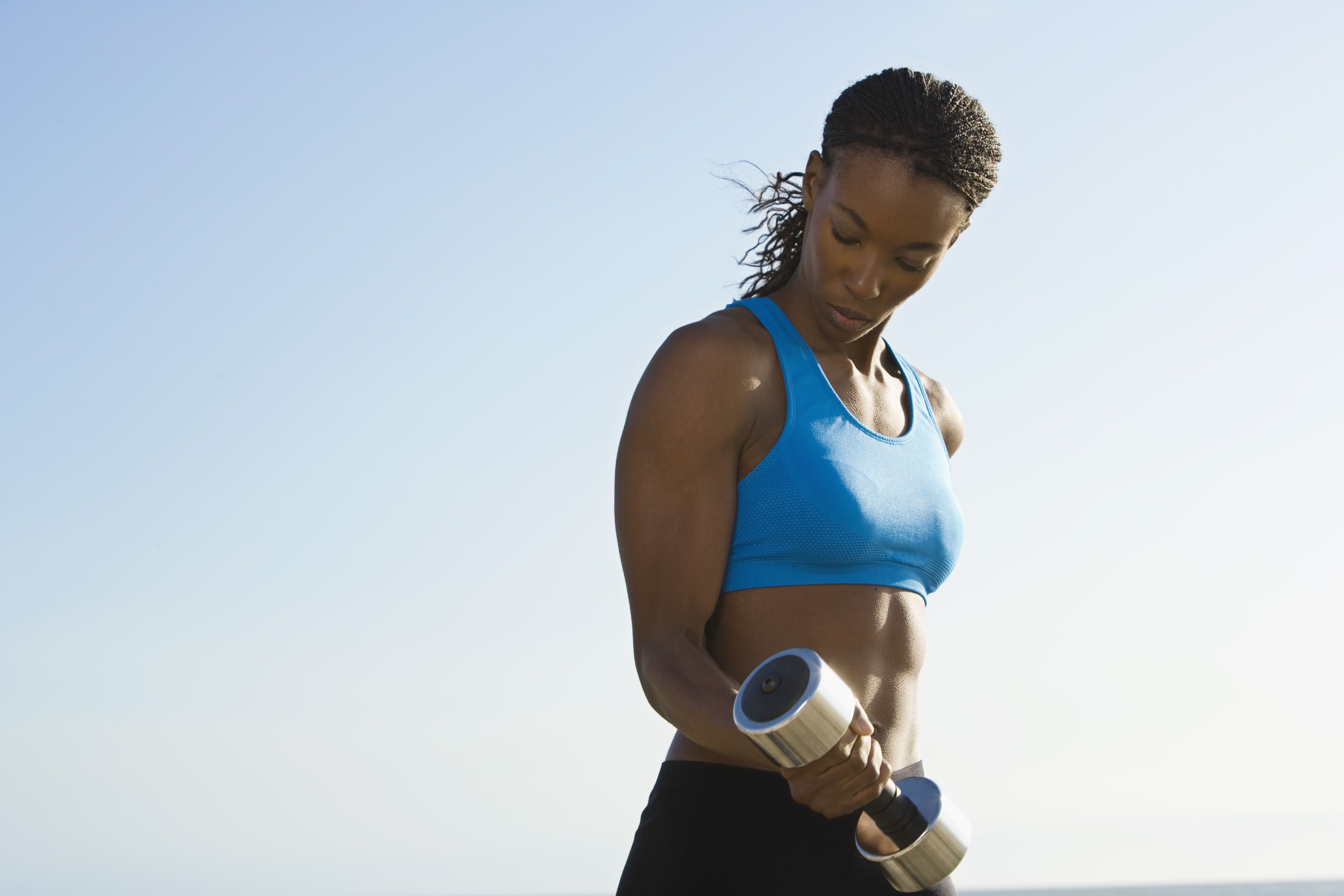 39 Best Chest Exercises for Women: Get a Stronger, Toned Chest