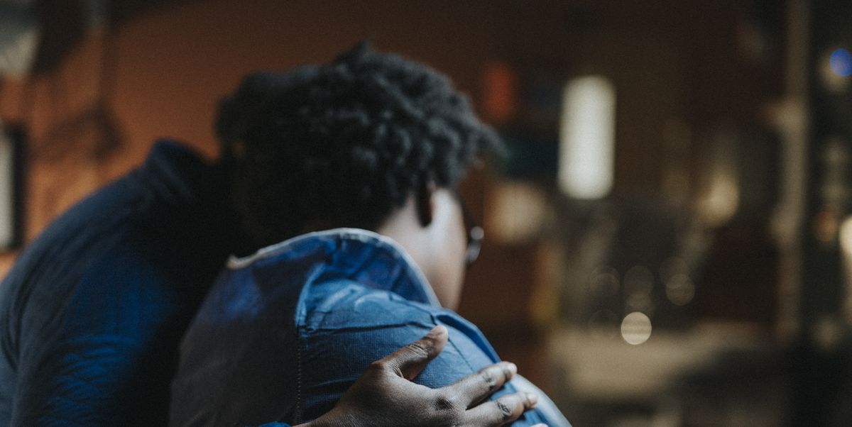 What Is Surrogate Partner Therapy? 'Sexual Surrogates,' Explained
