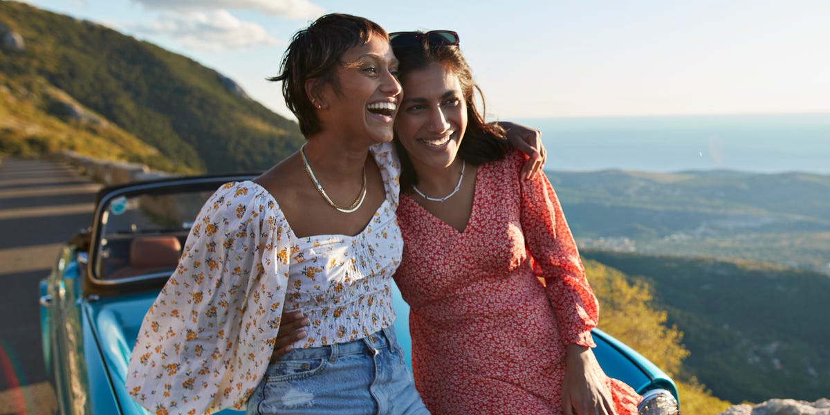 90 Sweet Friendship Quotes You Need to Share With Your Best Friend