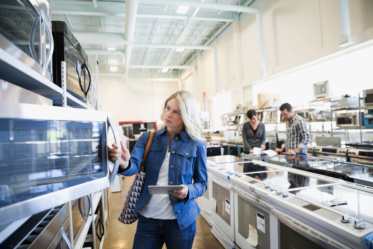 shoppers rush to buy top-rated kitchen essential slashed by 30% in  Prime Day sales