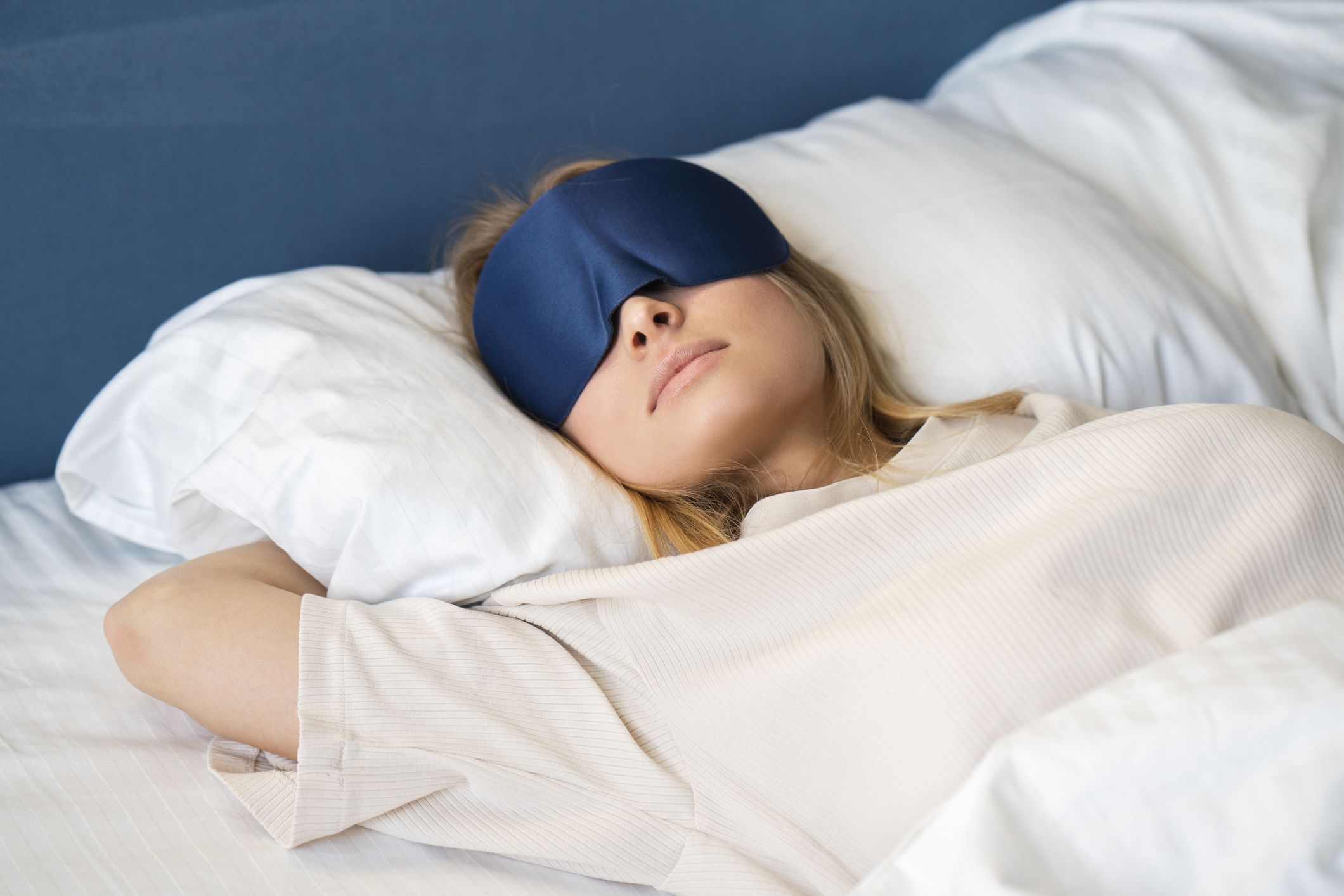 Slip Sleep Mask Review: The Best Sleep Mask for Flights