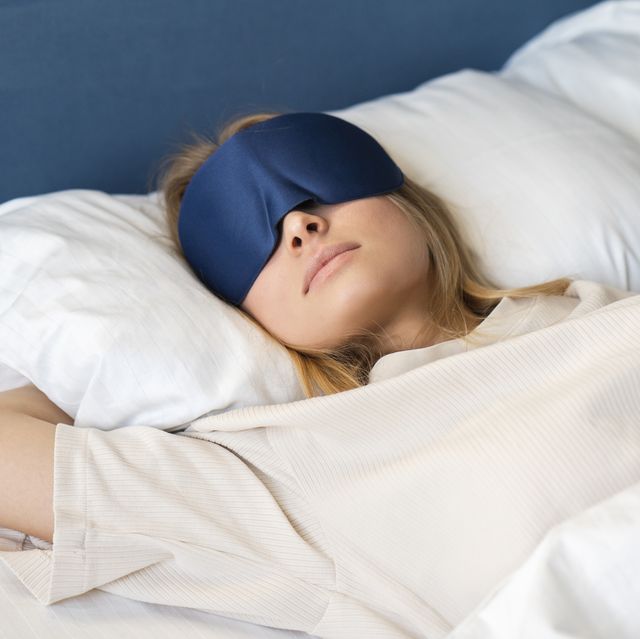 Best Weighted Eye Mask for Sleep 2024: Reviews, Benefits, Buy Online