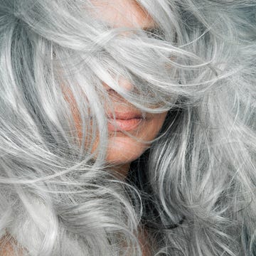 Gray Hair Dye gray hair dye