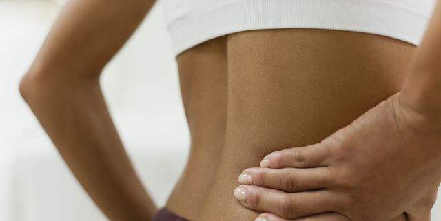 Back pain in women after 40; experts on surprising causes and