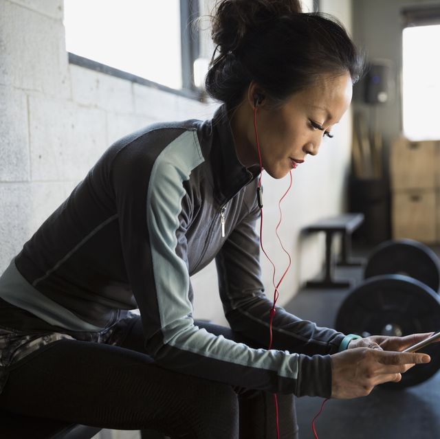 Why Should I Work With A Female Personal Trainer? - YDRIVE Mobile