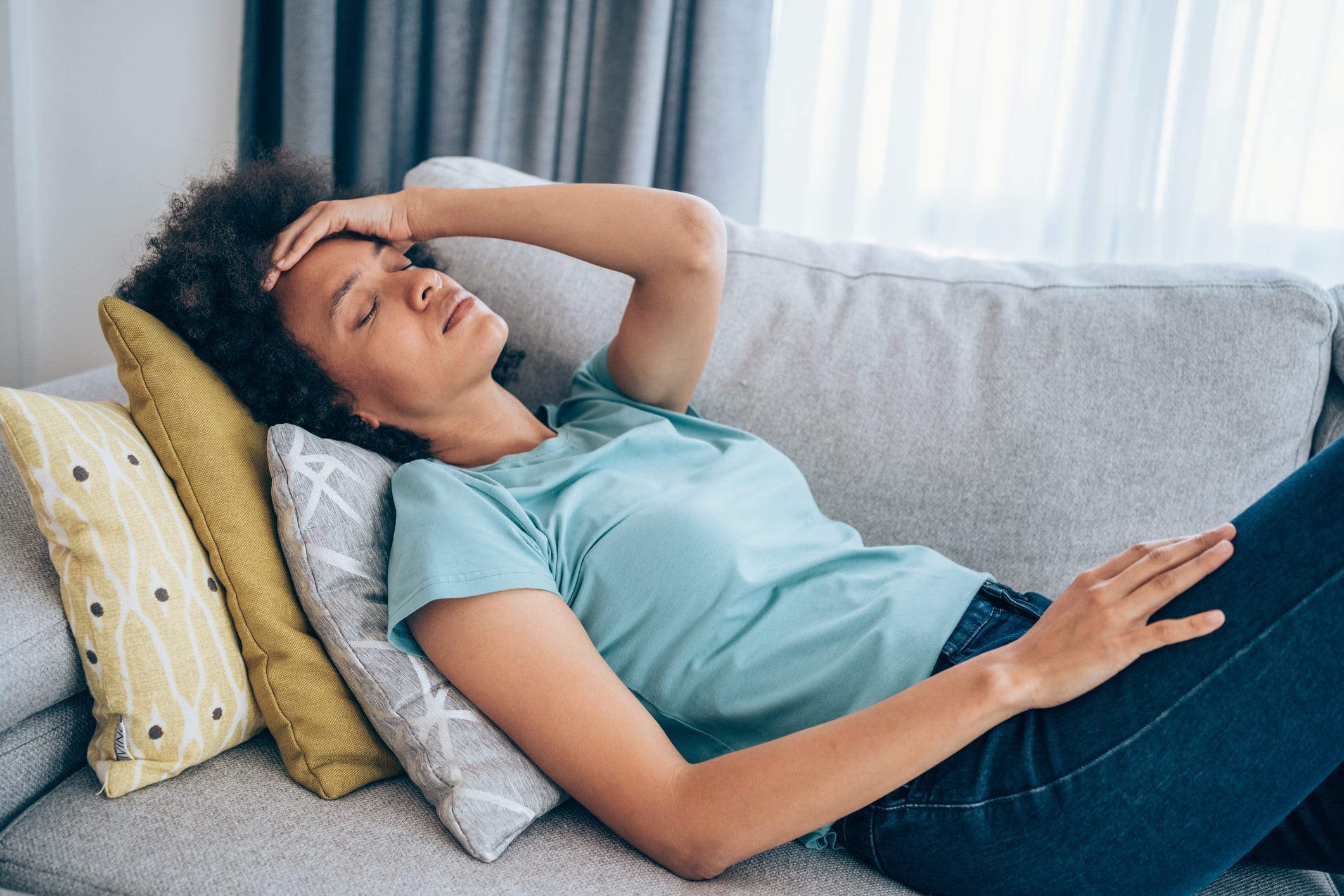 How to Recover From the Flu Faster, According to Doctors