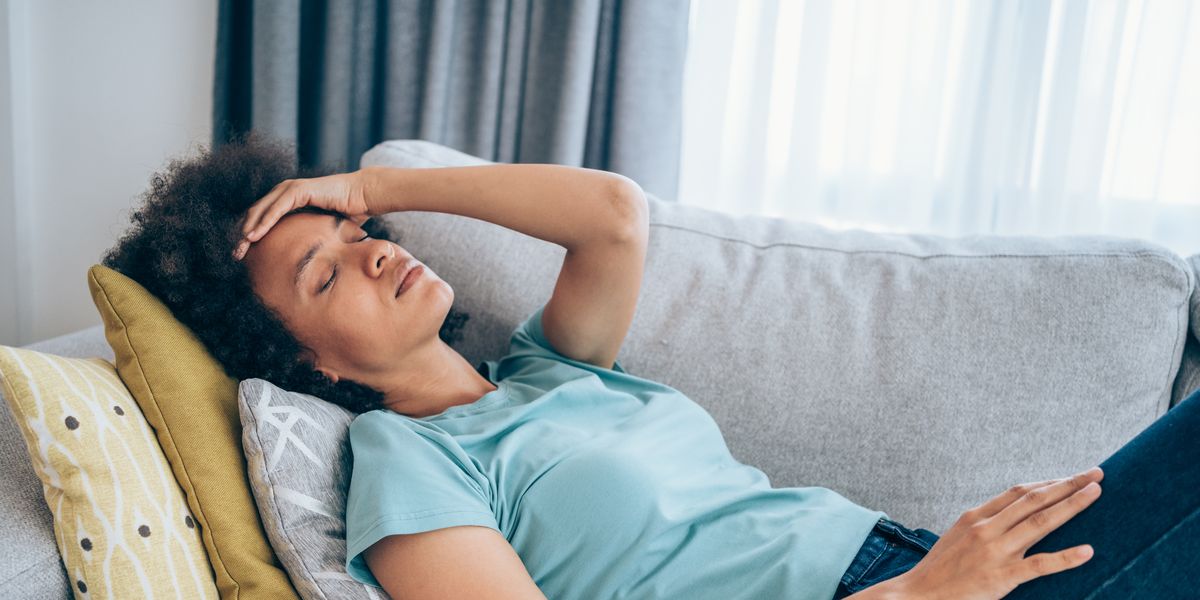 7 Signs of a Vitamin B2 Deficiency Doctors Want You to Know