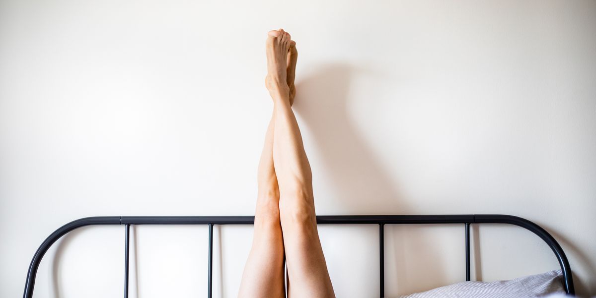 Leg Cramps At Night? 10 Reasons Why (And How To Prevent Cramping!), According To Doctors