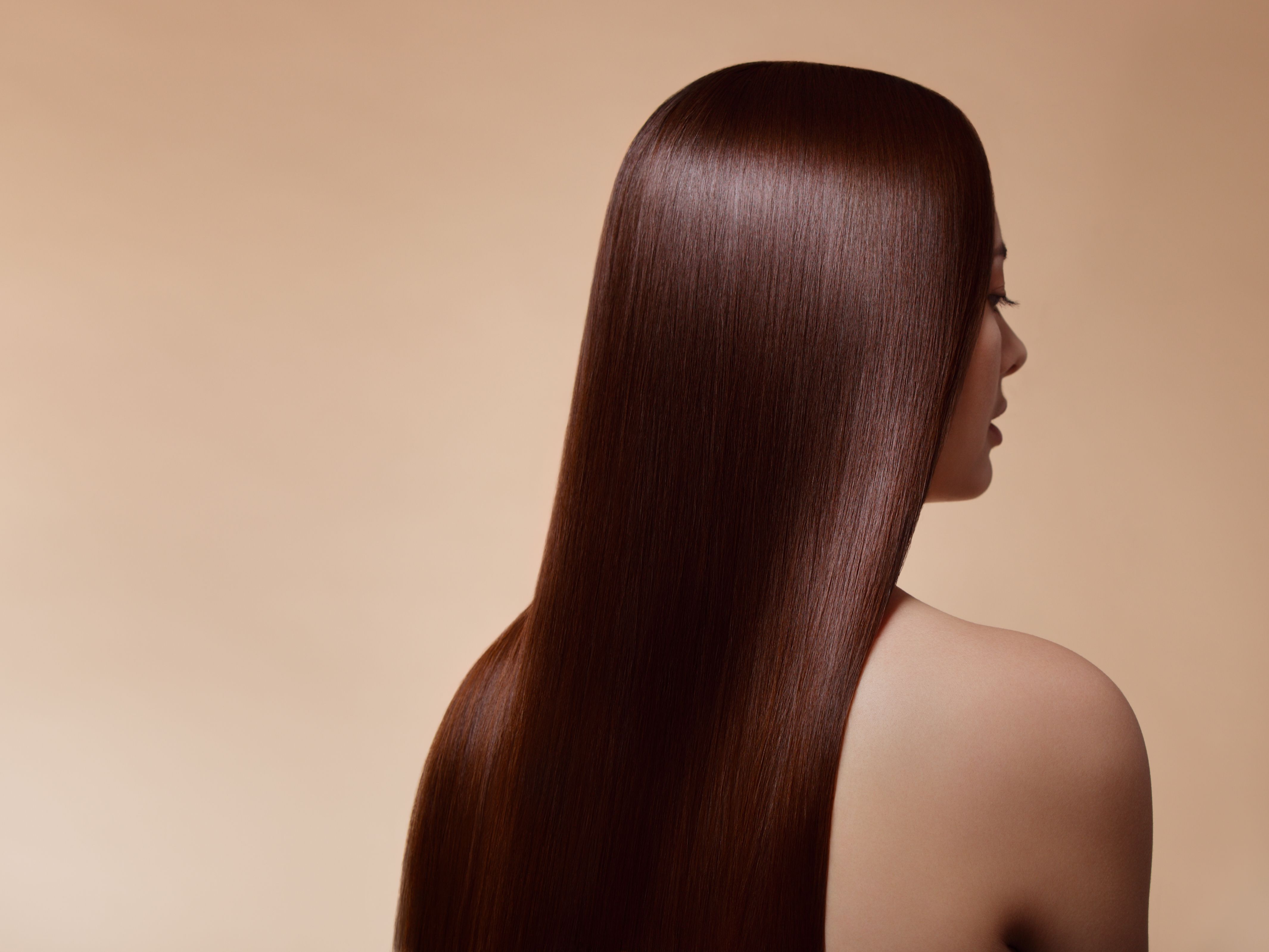 Get beautiful, silky hair before Christmas! | Long hair styles, Silky hair,  Hairstyle