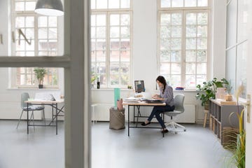 Money tips for the self-employed