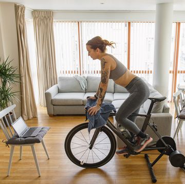 indoory cycling training all you need to get a great workout